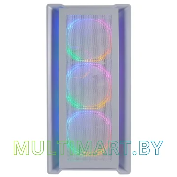 Корпус Powercase Alisio Micro X4W (CAMIW-L4) картинка 3